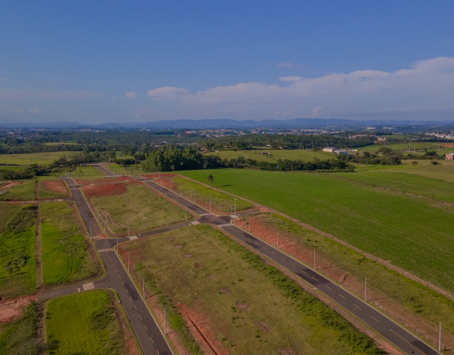 Foto empreendimento PARQUE NOVA FIGUEIRA