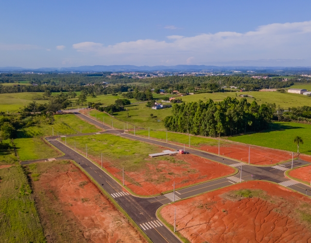 Foto empreendimento PARQUE NOVA FIGUEIRA