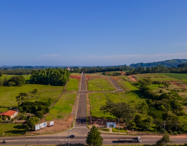 Foto empreendimento PARQUE NOVA FIGUEIRA