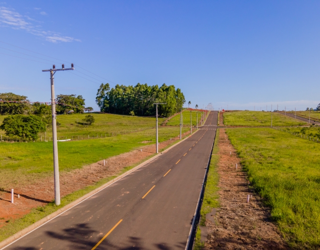 Foto empreendimento PARQUE NOVA FIGUEIRA