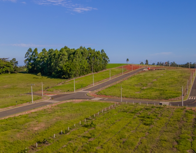 Foto empreendimento PARQUE NOVA FIGUEIRA