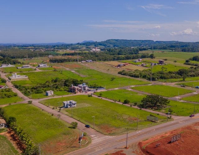 Foto empreendimento PARQUE DA FIGUEIRA