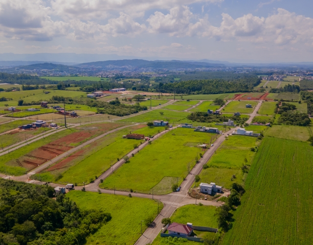 Foto empreendimento PARQUE DA FIGUEIRA