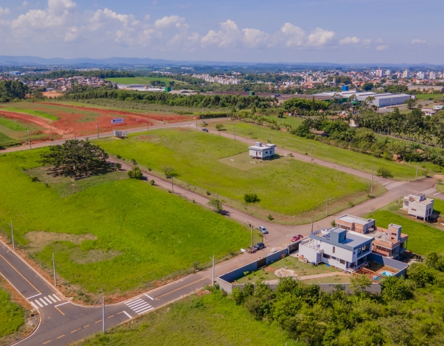 Foto empreendimento PARQUE DA FIGUEIRA