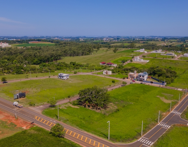 Foto empreendimento PARQUE DA FIGUEIRA