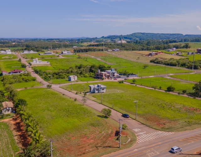 Foto empreendimento PARQUE DA FIGUEIRA