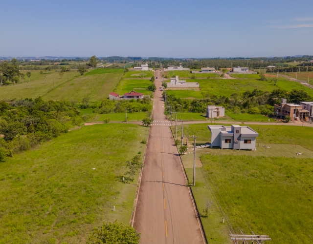 Foto empreendimento PARQUE DA FIGUEIRA