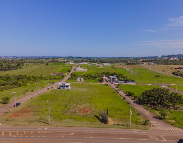 Foto empreendimento PARQUE DA FIGUEIRA