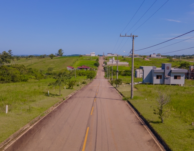 Foto empreendimento PARQUE DA FIGUEIRA