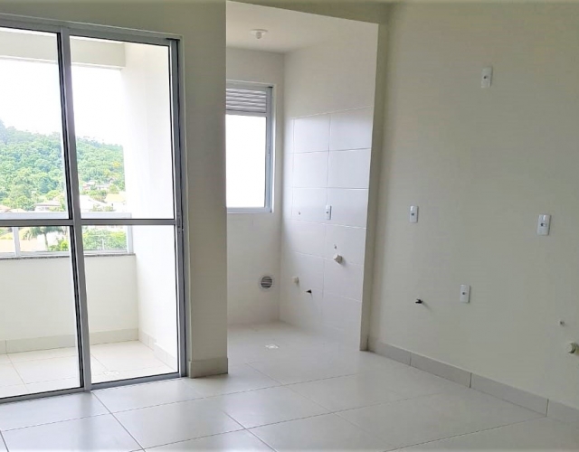 Foto empreendimento APARTAMENTO – RESIDENCIAL PARQUE EUROPA
