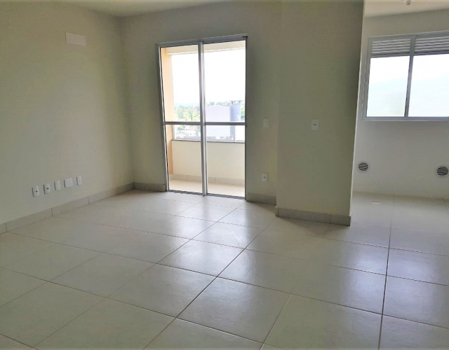 Foto empreendimento APARTAMENTO – RESIDENCIAL PARQUE EUROPA