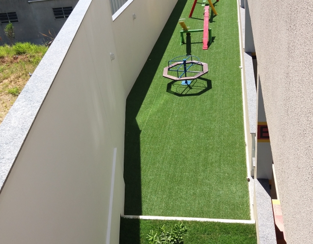 Foto empreendimento APARTAMENTO – RESIDENCIAL PARQUE EUROPA