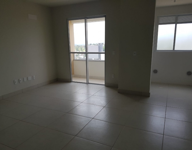 Foto empreendimento APARTAMENTO – RESIDENCIAL PARQUE EUROPA
