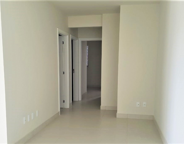 Foto empreendimento APARTAMENTO – RESIDENCIAL PARQUE EUROPA