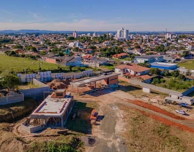 Foto empreendimento CRISTAL PARK