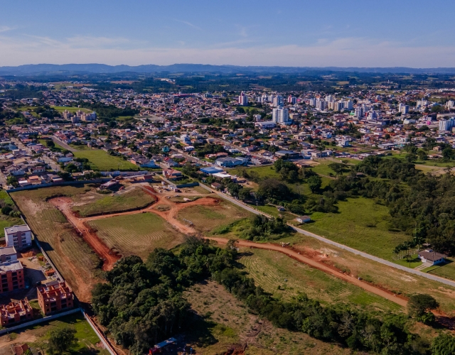 Foto empreendimento CRISTAL PARK
