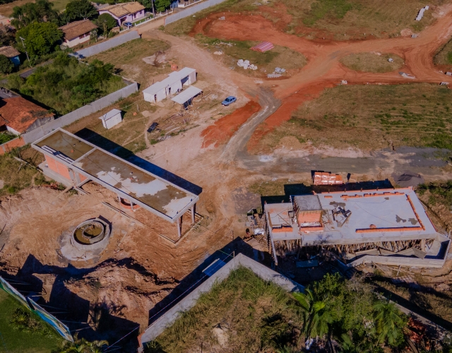 Foto empreendimento CRISTAL PARK