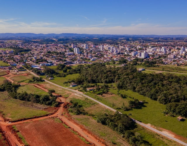Foto empreendimento CRISTAL PARK