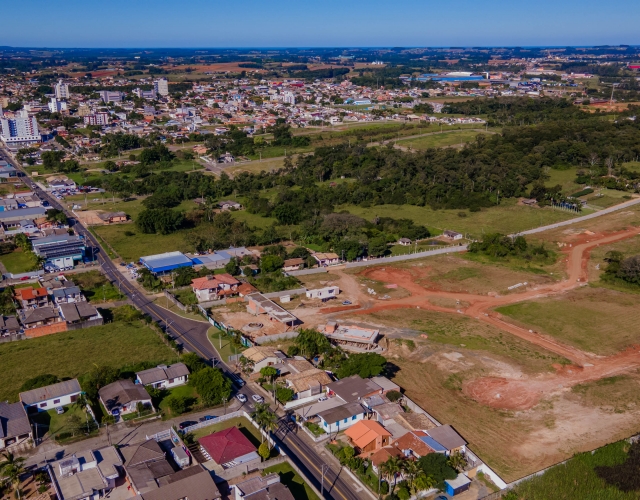 Foto empreendimento CRISTAL PARK