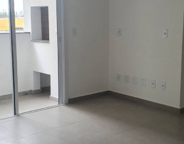 Foto empreendimento RESIDENCIAL HEXA PRIME