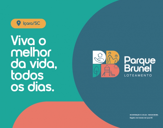 Foto empreendimento LOTEAMENTO PARQUE BRUNEL