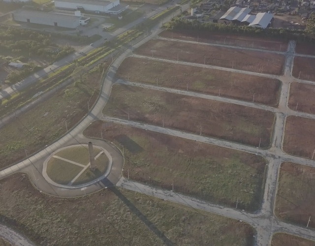 Foto empreendimento PARQUE DA CHAMINÉ