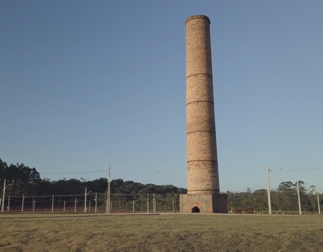 Foto empreendimento PARQUE DA CHAMINÉ