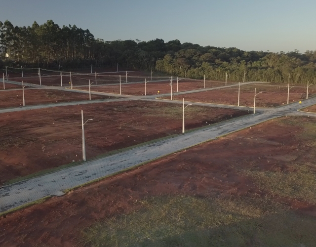 Foto empreendimento PARQUE DA CHAMINÉ