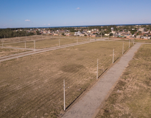 Foto empreendimento PARQUE NOVO RINCÃO