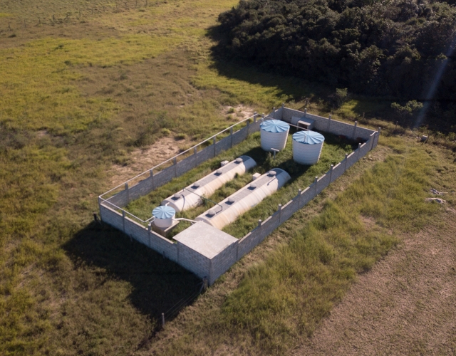 Foto empreendimento PARQUE NOVO RINCÃO