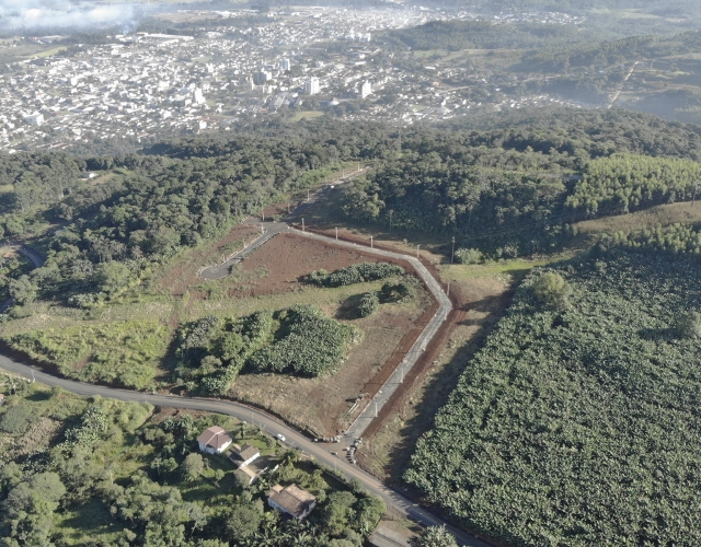 Foto empreendimento JARDIM VISTA ALEGRE