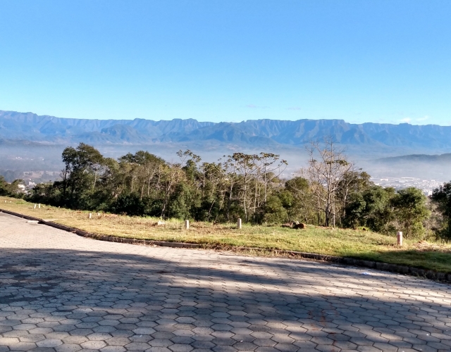 Foto empreendimento JARDIM VISTA ALEGRE