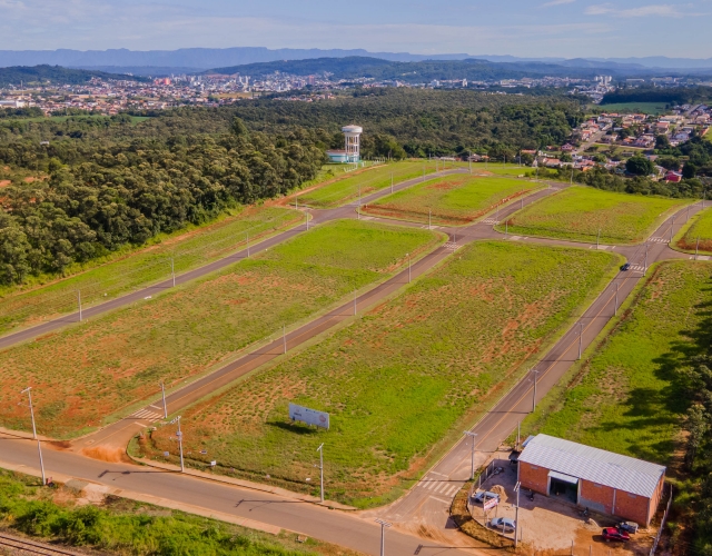 Foto empreendimento JARDIM DOS LÍRIOS