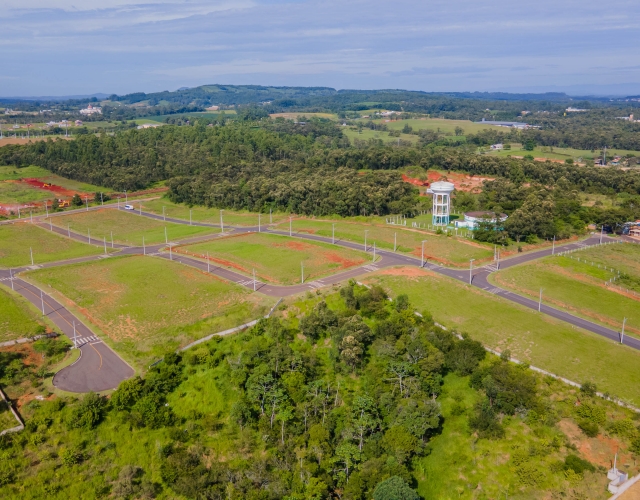 Foto empreendimento JARDIM DOS LÍRIOS