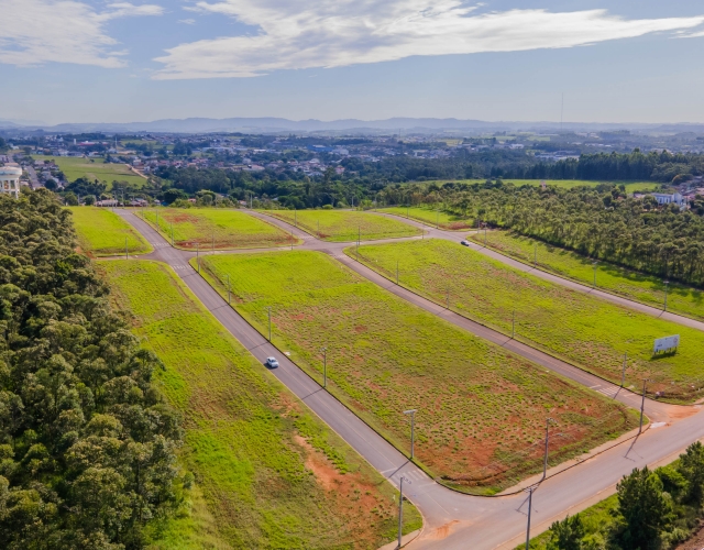 Foto empreendimento JARDIM DOS LÍRIOS