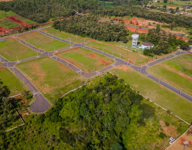 Foto empreendimento JARDIM DOS LÍRIOS