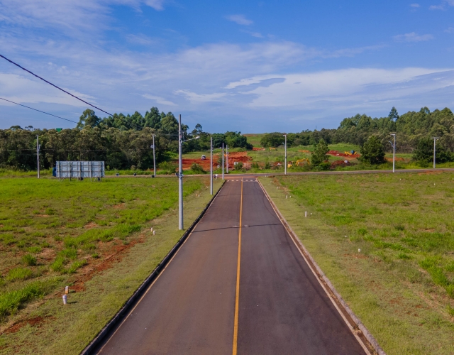 Foto empreendimento JARDIM DOS LÍRIOS