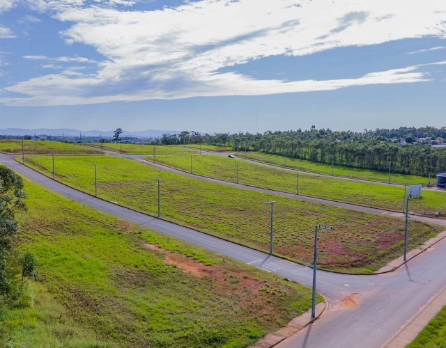 Foto empreendimento JARDIM DOS LÍRIOS