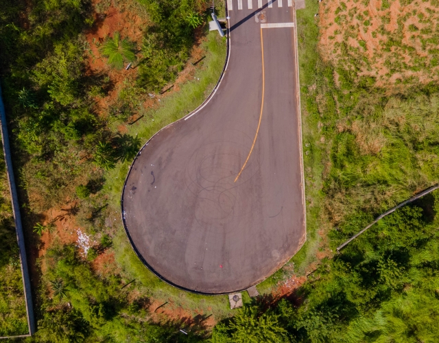 Foto empreendimento JARDIM DOS LÍRIOS