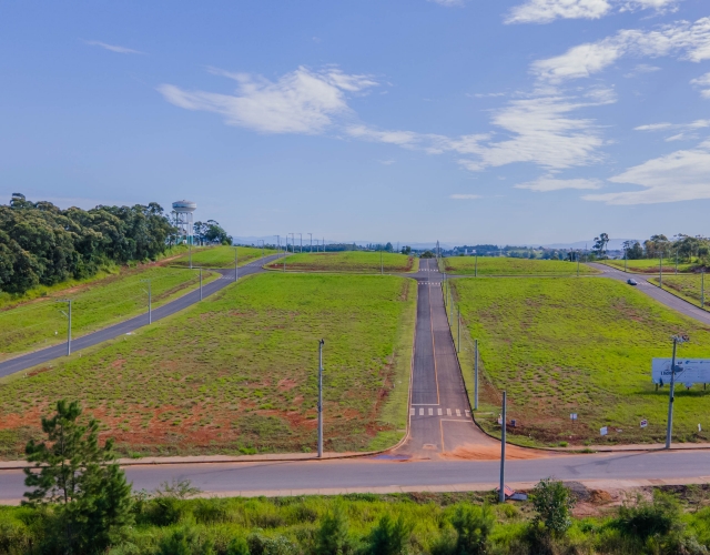 Foto empreendimento JARDIM DOS LÍRIOS