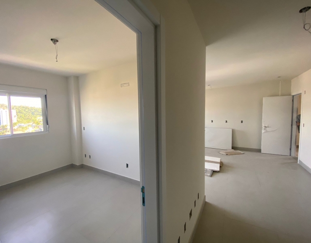 Foto empreendimento APARTAMENTO – RESIDENCIAL PARQUE AMÉRICA