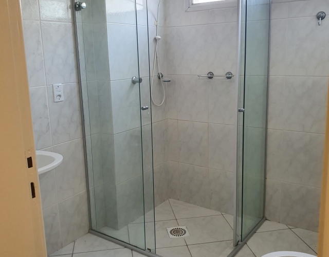 Foto empreendimento Residencial Dona Angélica 