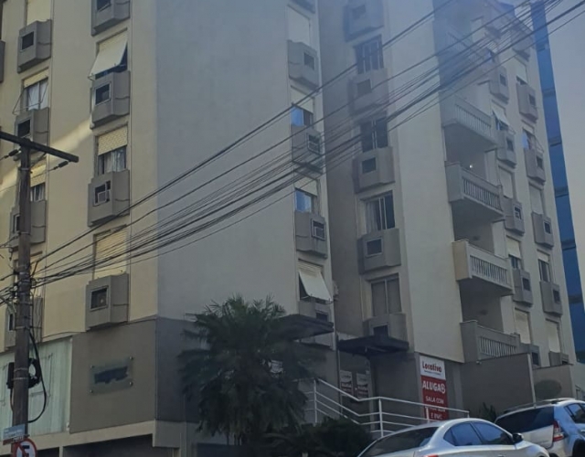 Foto empreendimento Residencial Dona Angélica 