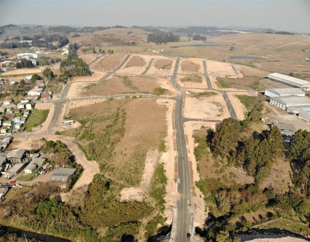 Foto empreendimento QUATRO ESTAÇÕES