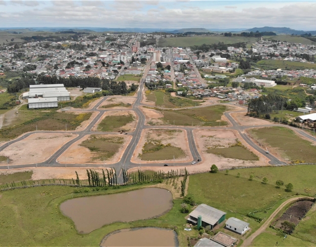 Foto empreendimento QUATRO ESTAÇÕES