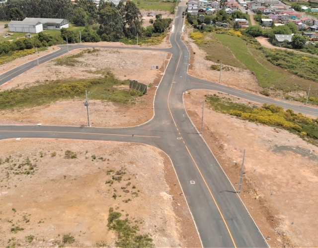 Foto empreendimento QUATRO ESTAÇÕES