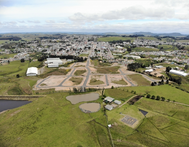 Foto empreendimento QUATRO ESTAÇÕES