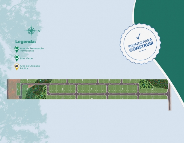 Foto empreendimento PARQUE NOVA FIGUEIRA