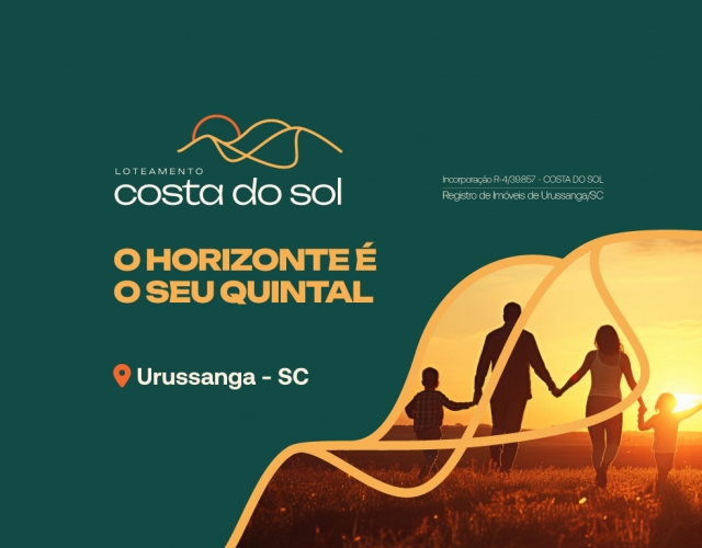 Foto empreendimento LOTEAMENTO COSTA DO SOL