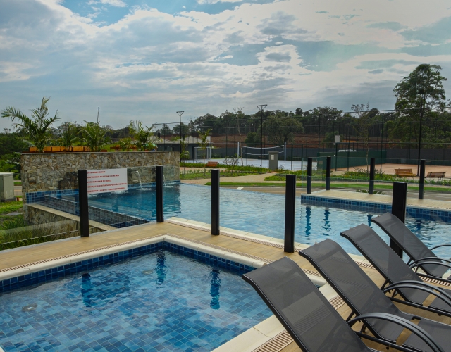 Foto empreendimento CRISTAL PARK